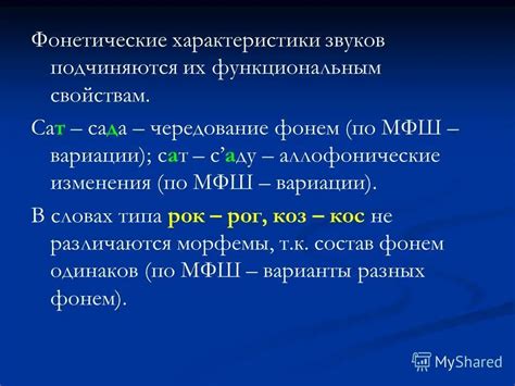 Указательные знаки в речи: фонетические особенности