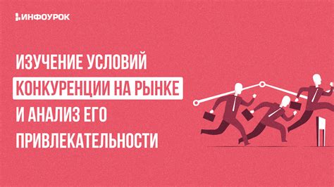 Укрепление конкуренции на рынке