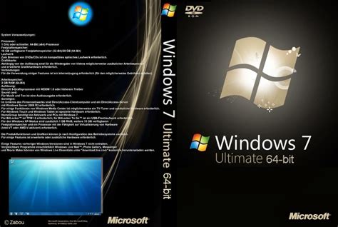 Улучшения Windows 7 с пакетом обновлений Service Pack 1