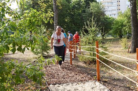 Уникальные возможности для занятий на свежем воздухе