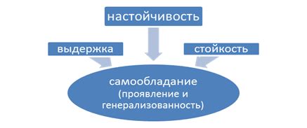 Уровень самообладания и его роль в наших взаимоотношениях