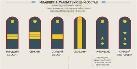 Условия присвоения звания штурмбанфюрер