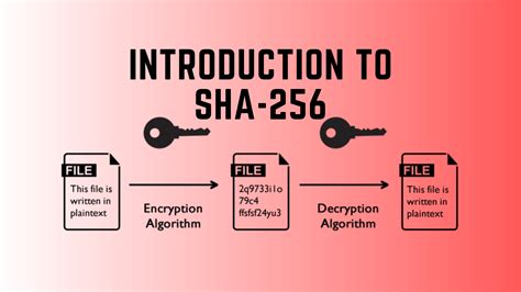 Установите специальные библиотеки и пакеты для поддержки SHA-256