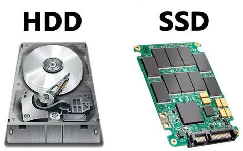 Установка отдельного HDD SSD: плюсы и минусы