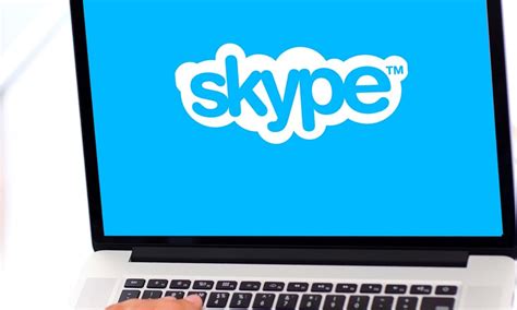 Установка последней версии Skype