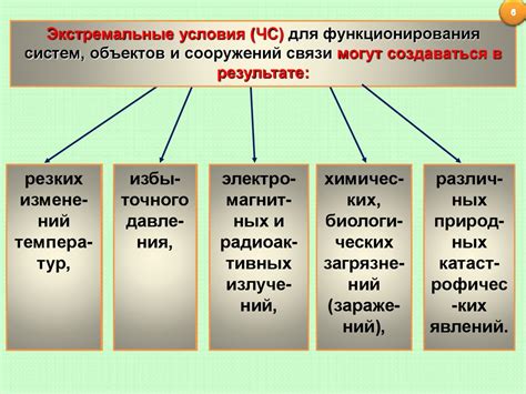 Устойчивость и надежность в условиях неизменчивости