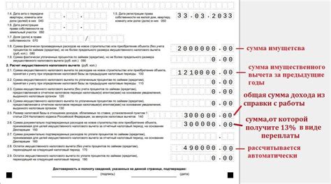 Уточненная декларация 3 НДФЛ: польза и особенности