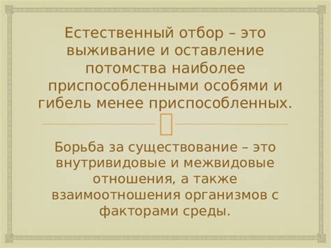 Уход за отбракованными особями