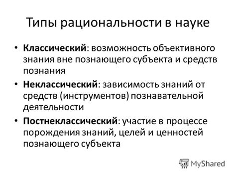 Участие субъекта обучения в процессе познания и творчества