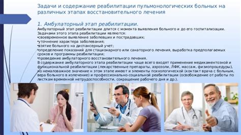 Учет у врача: определение, значение и преимущества