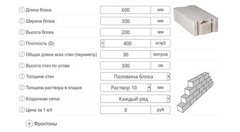 Учтите особенности использования