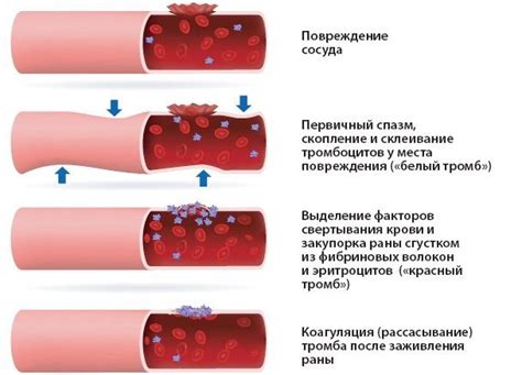 Факторы, вызывающие появление крови на палец ребенка