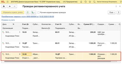 Фактуровка поставки: определение и сущность