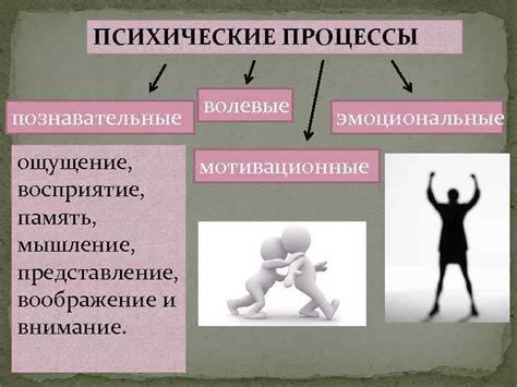 Физиологические и эмоциональные факторы, влияющие на движение ног