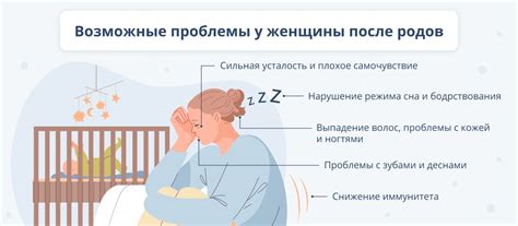 Физиологические процессы при грудном вскармливании