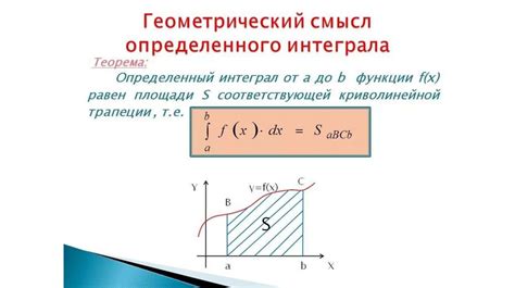 Физический смысл и применение интеграла по поверхности