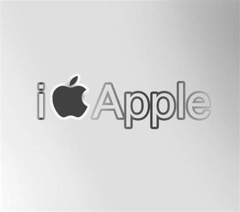 Философия Apple: символика и смысл в названии продукции