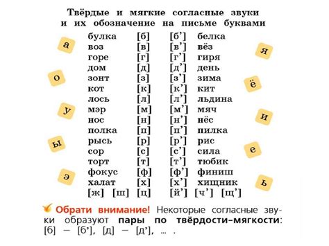 Фонетическое значение буквы