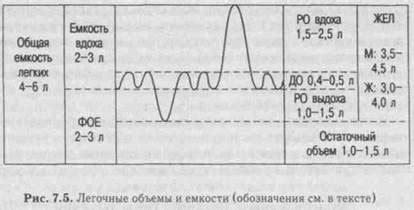 Форсированное дыхание: