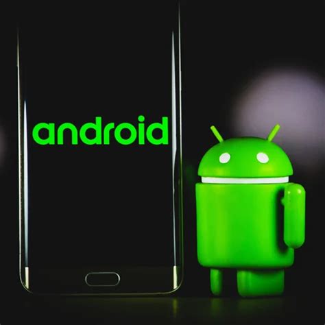 Фрагментация операционной системы Android