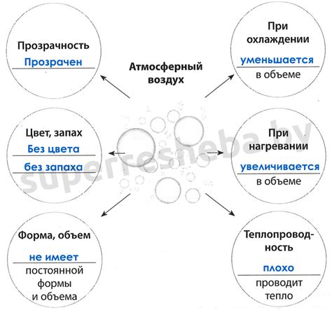 Функции пневматизации