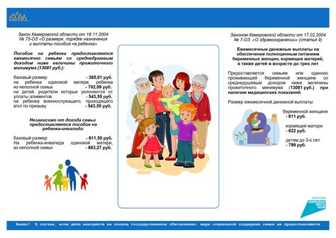 Функция социального развития и поддержки населения