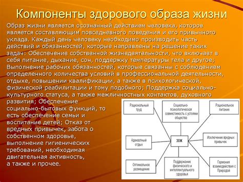 Характеристика богемного образа жизни