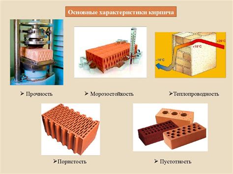 Характеристики ЛХБ 80 4: прочность и долговечность