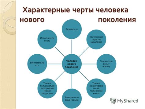 Характерные черты невъебенного человека