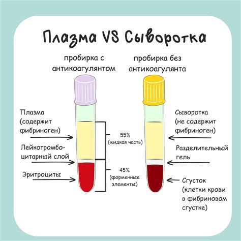 Хронические заболевания и их связь с хилезной сывороткой крови