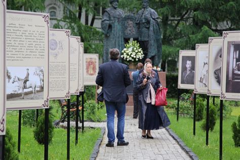 Царский день: популярные места проведения