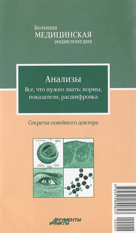 Церулоплазмин ниже нормы: всё, что нужно знать