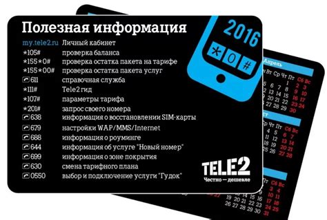 Цифры в номере Теле2 – как искать информацию по оператору