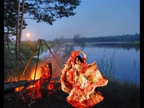 Цыганское солнце в повседневной жизни