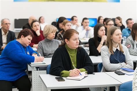 Частить в образовании и науке