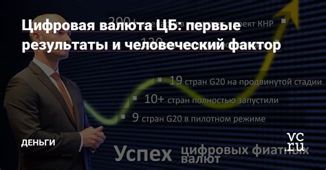 Человеческий фактор влияет на результаты: что это значит?