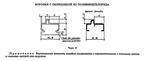 Чем заменен ГОСТ 24698-81?