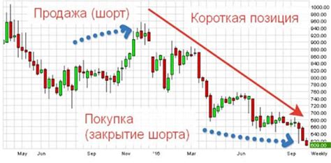 Чем отличается длинная позиция от короткой?