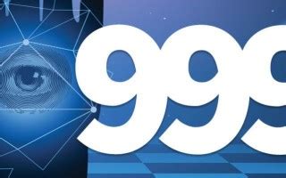 Число 999: общая информация