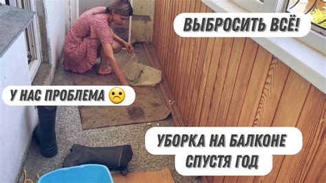 Чистота пола: идеальные методы и реализация