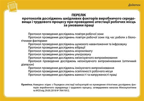 Что включается в понятие "тяжелые условия труда"?