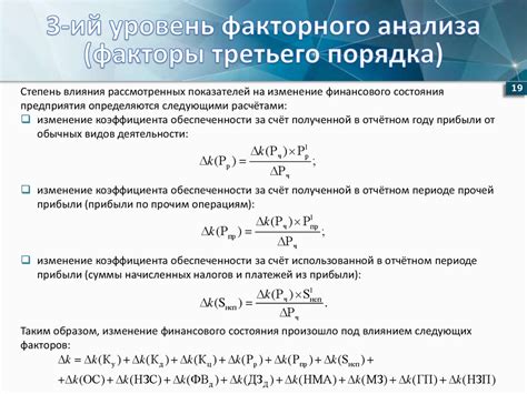 Что включает в себя анализ задачи