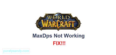 Что делать, если аддон не работает в World of Warcraft?