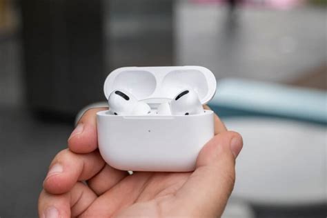 Что делать, если нашли AirPods с чехлом?