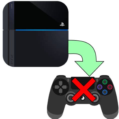 Что делать, если не подключается дуалшок 4 к PlayStation 4?