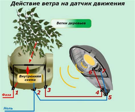 Что делать, если сработал датчик движения Pandora?