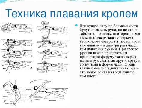 Что делать, если ты не умеешь плавать в бассейне?