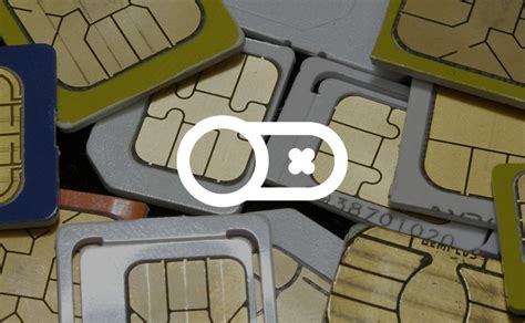 Что делать, если SIM-карта Samsung блокирована оператором?