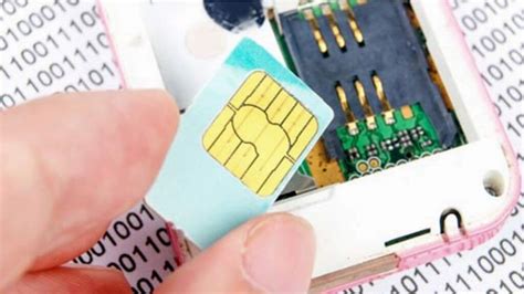 Что делать, если SIM-карта Samsung не распознается после обновления прошивки?