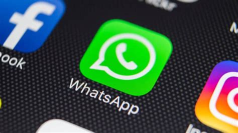 Что делать, если WhatsApp не отвечает на iPhone?